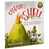 Book - Charlie's Shell -Books Shop 116960 Large