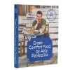 Book - Greek Comfort Food Signed Copy -Books Shop 156828 Large