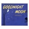 Graphic Image - Goodnight Moon Blue Leather Book