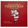 Graphic Image - The Night Before Christmas Red Leather Book 1 Graphic Image - The Night Before Christmas Red Leather Book -Books Shop 159940 Large