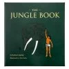 Graphic Image - Jungle Green Leather Book