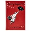 Graphic Image - Mary Poppins Red Leather Book -Books Shop 159945 Large