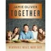 Book - Jamie Together Memorable Meals Made Easy