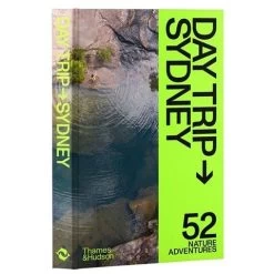 Book - Day Trip Sydney