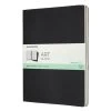 Moleskine - Music Cahier Notebook Extra Large Black