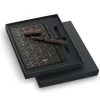 Lamy - Lx Fountain Pen & Notebook Gift Set Marron Med 2pce 1 Lamy - Lx Fountain Pen & Notebook Gift Set Marron Med 2pce -Books Shop 168383 Large