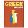 Assouline - Greek Islands -Books Shop 169206 Large