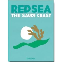 Assouline - Red Sea: The Saudi Coast