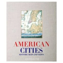 Assouline - American Cities