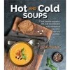 Book - Hot And Cold Soups