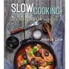 Book - Slow Cooking All Year Around