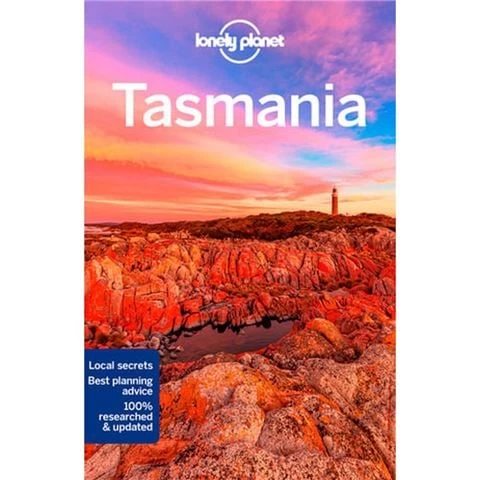 Lonely Planet - Tasmania 9th Edition