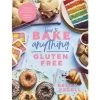Book - How To Bake Anything Gluten Free