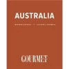 Book - Australia: Inspired Escapes And Culinary Journeys