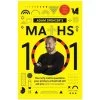 Book - Adam Spencer's Maths 101