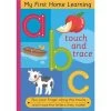 Book - Touch And Trace ABC -Books Shop 189366 Large