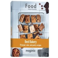 Magimix - Best Bakery Food Processor