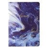 Book - Style Journal Blue Marble Dreams -Books Shop 191264 Large