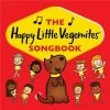 Book - The Happy Little Vegemites Songbook -Books Shop 192866 Large