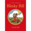 Book - Blinky Bill