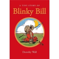 Book - Blinky Bill