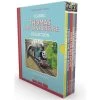 Book - Thomas The Tank Engine Collection Set 5pce