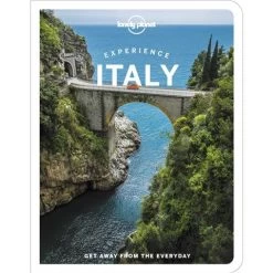 Lonely Planet - Experience Italy
