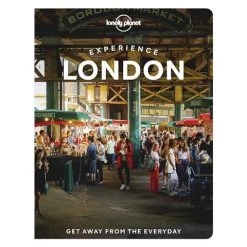 Lonely Planet - Experience London