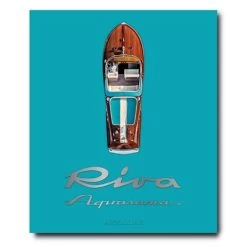 Assouline - Riva Aquarama