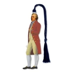 David Howell - Alexander Hamilton Bookmark