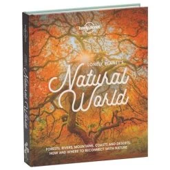 Lonely Planet - Natural World