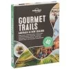 Lonely Planet - Gourmet Trails Australia & New Zealand -Books Shop 407486 Large