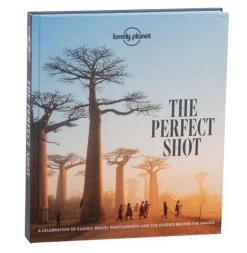 Lonely Planet - The Perfect Shot