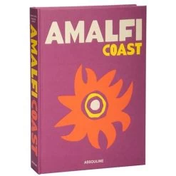 Assouline - Amalfi Coast