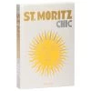 Assouline - St Moritz Chic -Books Shop 407719 Large