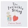 Book - The Invisible String -Books Shop 415398 Large
