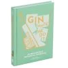 Book - Gin Made Me Do It -Books Shop 434365 Large