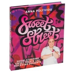 Book - Sweet Street