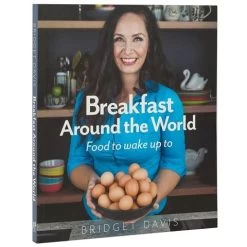 Book - Breakfast Around The World