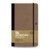 Flexbook - Adventure Ruled Notebook Medium Camel