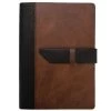 Manufactus - Naples Journal Vintage Large Black