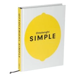 Book - Ottolenghi Simple