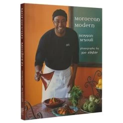 Book - Moroccan Modern