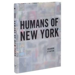 Book - Humans Of New York