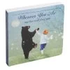 Book - Wherever You Are My Love Will Find You -Books Shop 439156 Large