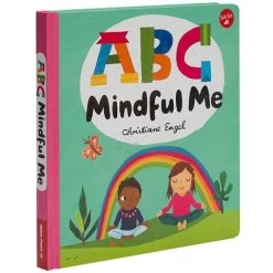Book - ABC Mindful Me