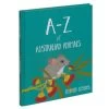 Book - A-Z Australian Animals