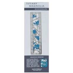 David Howell - Tiffany Magnolia Bookmark
