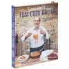 Book - Gennaro's Fast Cook Italian