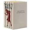 Collectors Library - Nancy Drew Set 5pce -Books Shop 442375 Large